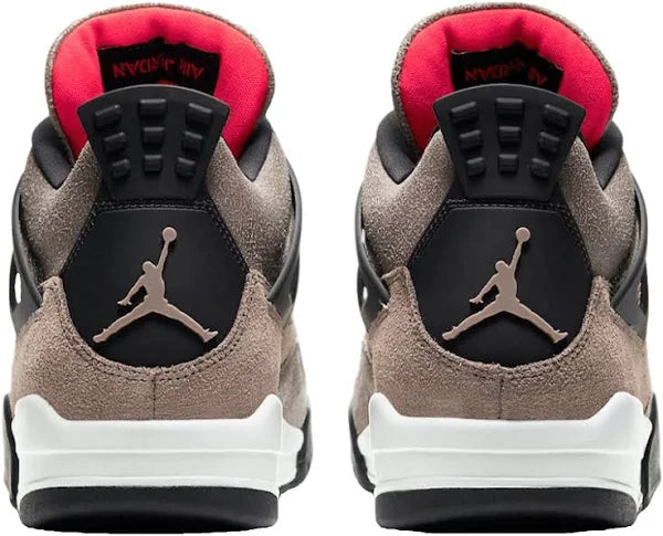 Jordan 4 Retro Taupe Haze