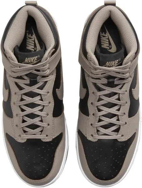 Nike Dunk High Moon Fossil W