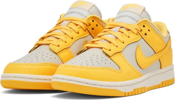 Nike Dunk Low Citron Pulse W