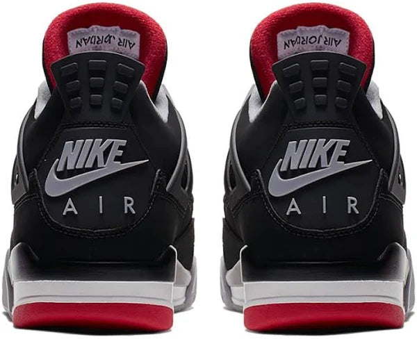 Jordan 4 Retro Bred (2019) (GS)
