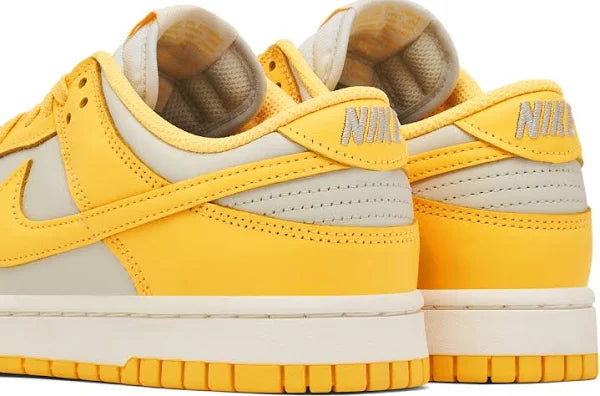 Nike Dunk Low Citron Pulse W