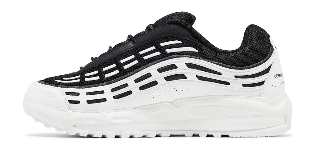 Nike Air Max TL 2.5 Comme des Garcons Homme Plus BW