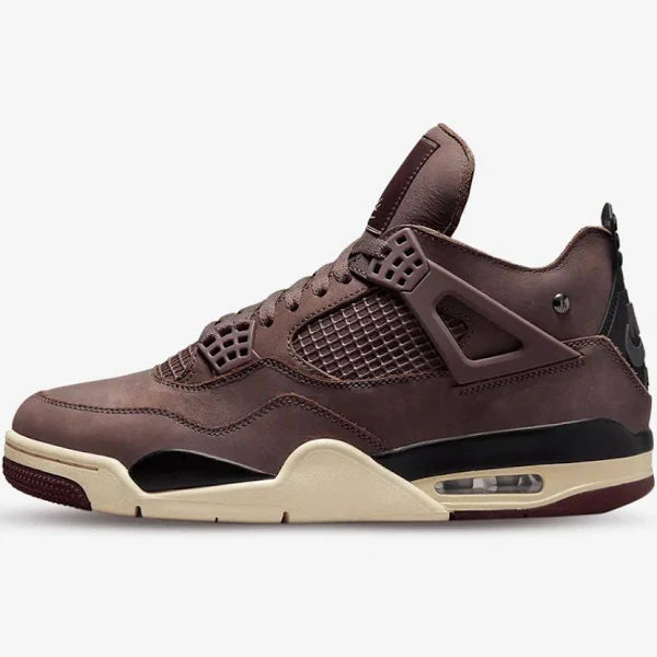 Jordan 4 Retro SP A Ma Maniére Violet Ore
