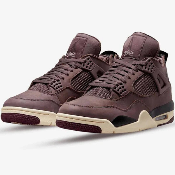 Jordan 4 Retro SP A Ma Maniére Violet Ore