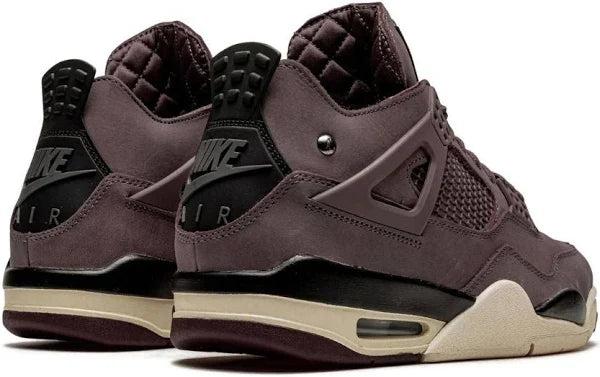 Jordan 4 Retro SP A Ma Maniére Violet Ore