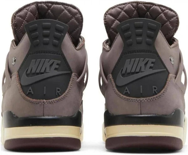 Jordan 4 Retro SP A Ma Maniére Violet Ore
