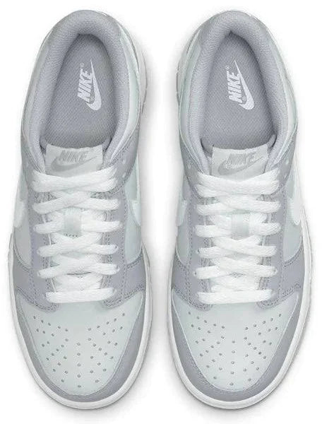 Nike Dunk Low Two-Toned Grey (GS)