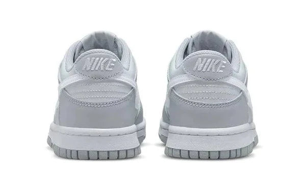 Nike Dunk Low Two-Toned Grey (GS)