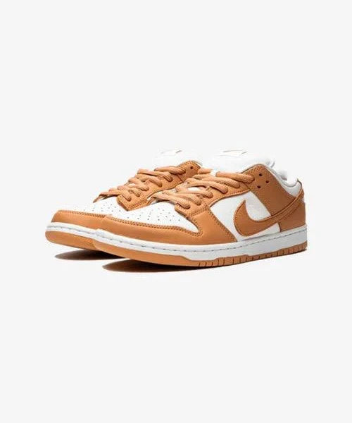 Nike SB Dunk Low Pro ISO Light Cognac