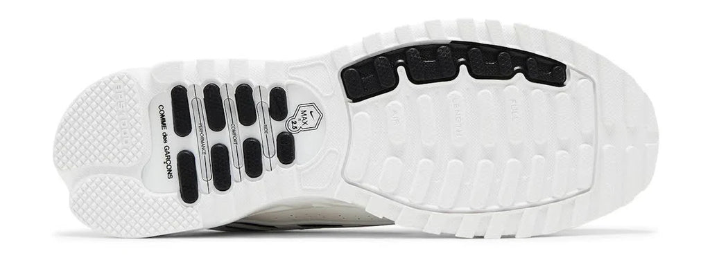 Nike Air Max TL 2.5 Comme des Garcons Homme Plus BW