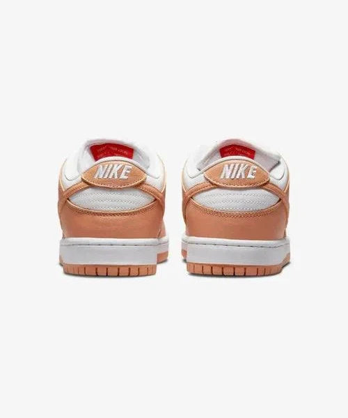 Nike SB Dunk Low Pro ISO Light Cognac