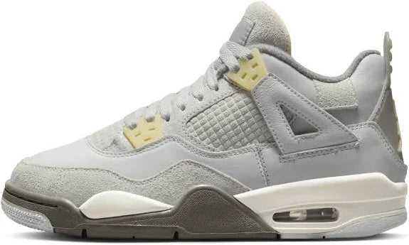 Jordan 4 Retro SE Craft Photon Dust (GS)