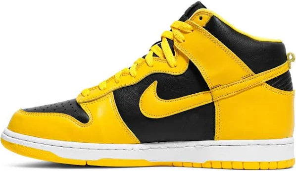 Nike Dunk High Iowa