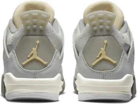 Jordan 4 Retro SE Craft Photon Dust (GS)