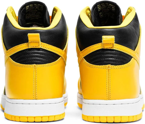 Nike Dunk High Iowa