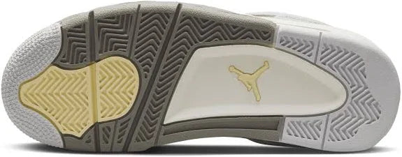 Jordan 4 Retro SE Craft Photon Dust (GS)