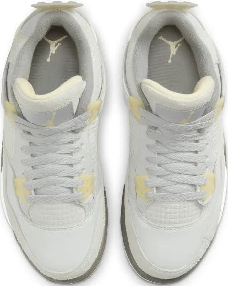 Jordan 4 Retro SE Craft Photon Dust (GS)