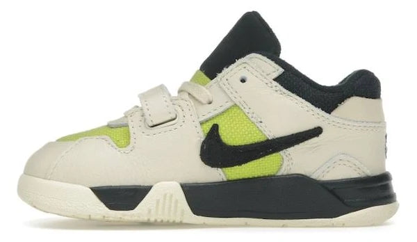 Jordan Jumpman Jack TR Travis Scott Bright Cactus (TD)