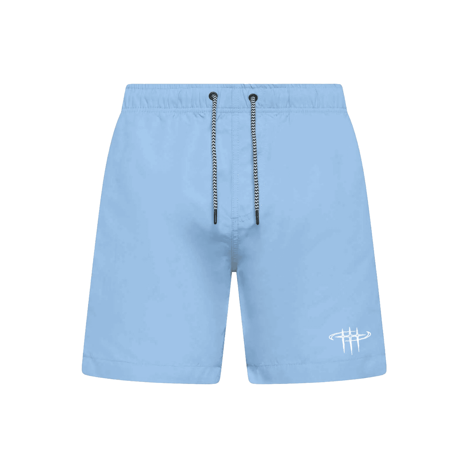 ON MY WAY ESSENCE SWIMSHORTS ORIENTE