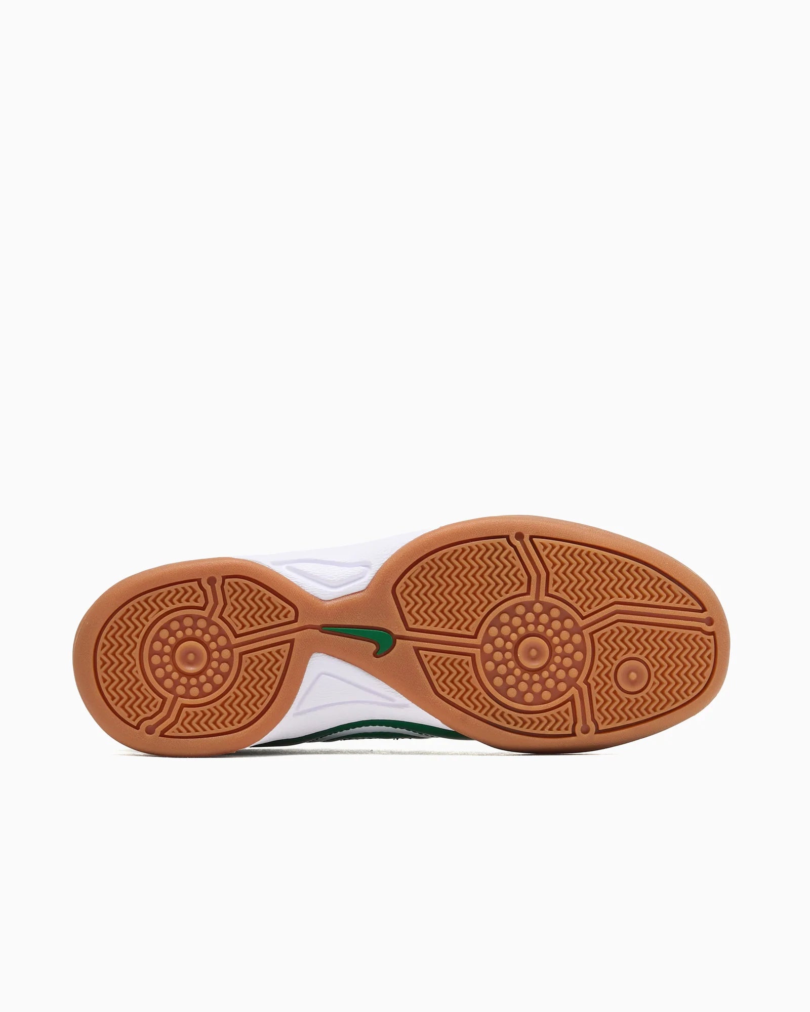 Nike Total 90 3 Patent Green