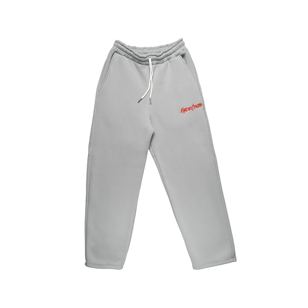 Marche Centro Sweatpants Grey