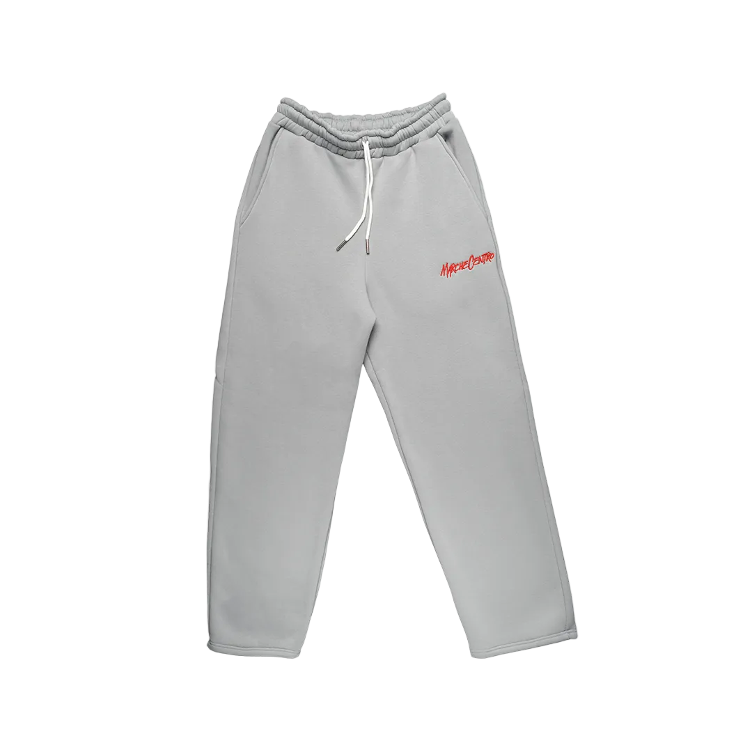 Marche Centro Sweatpants Grey