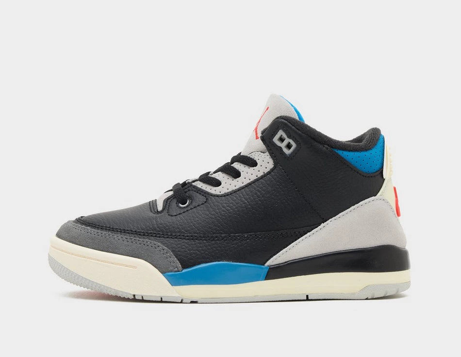 Jordan 3 Retro OG Rare Air (PS)