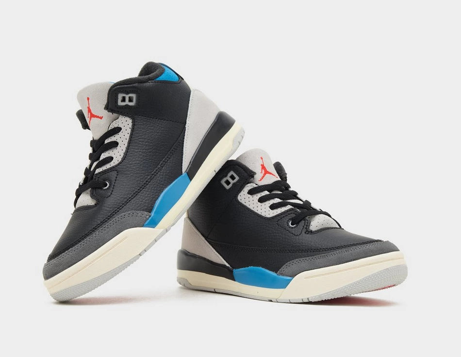 Jordan 3 Retro OG Rare Air (PS)