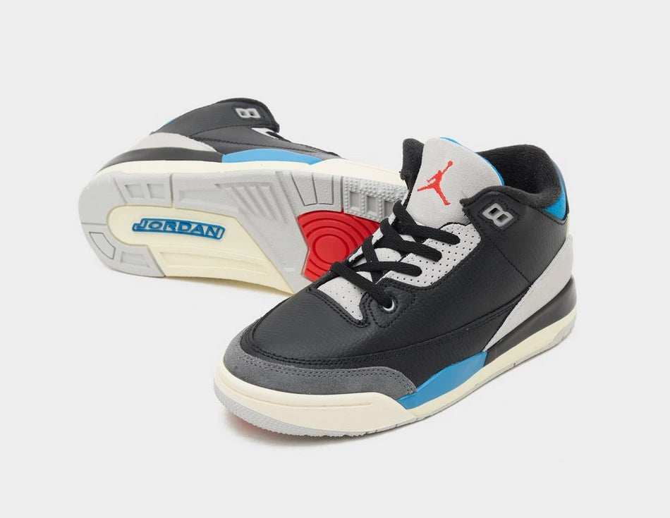 Jordan 3 Retro OG Rare Air (PS)