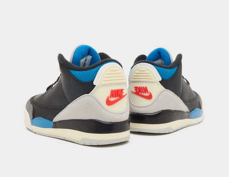 Jordan 3 Retro OG Rare Air (PS)