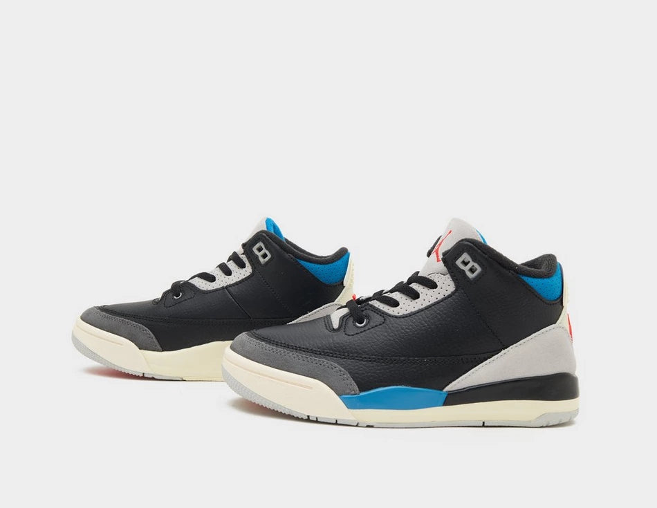 Jordan 3 Retro OG Rare Air (PS)