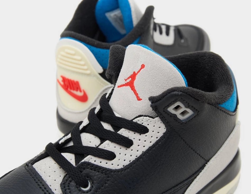 Jordan 3 Retro OG Rare Air (PS)