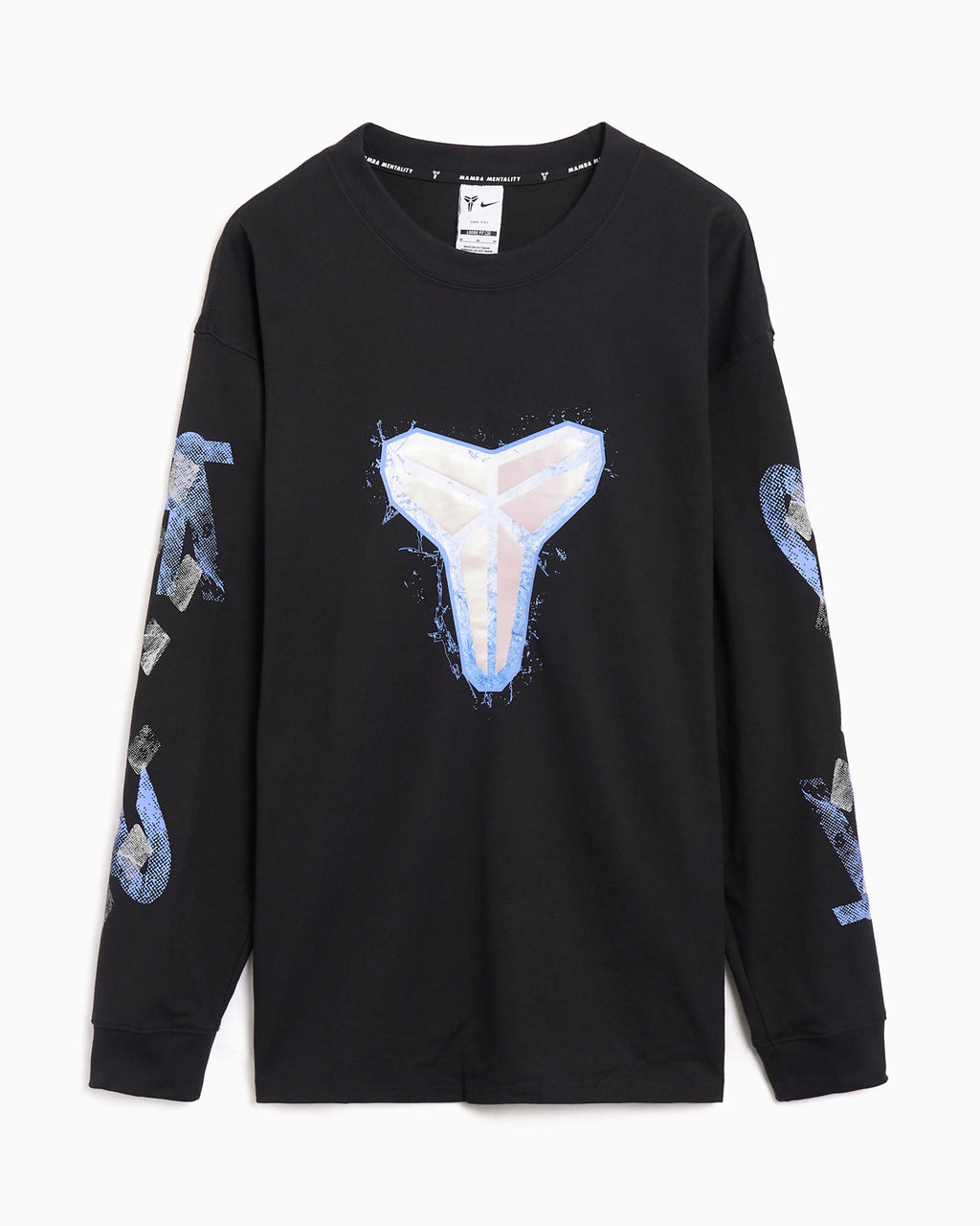 Nike x Kobe Bryant M90 Dri-FIT Longsleeve Black
