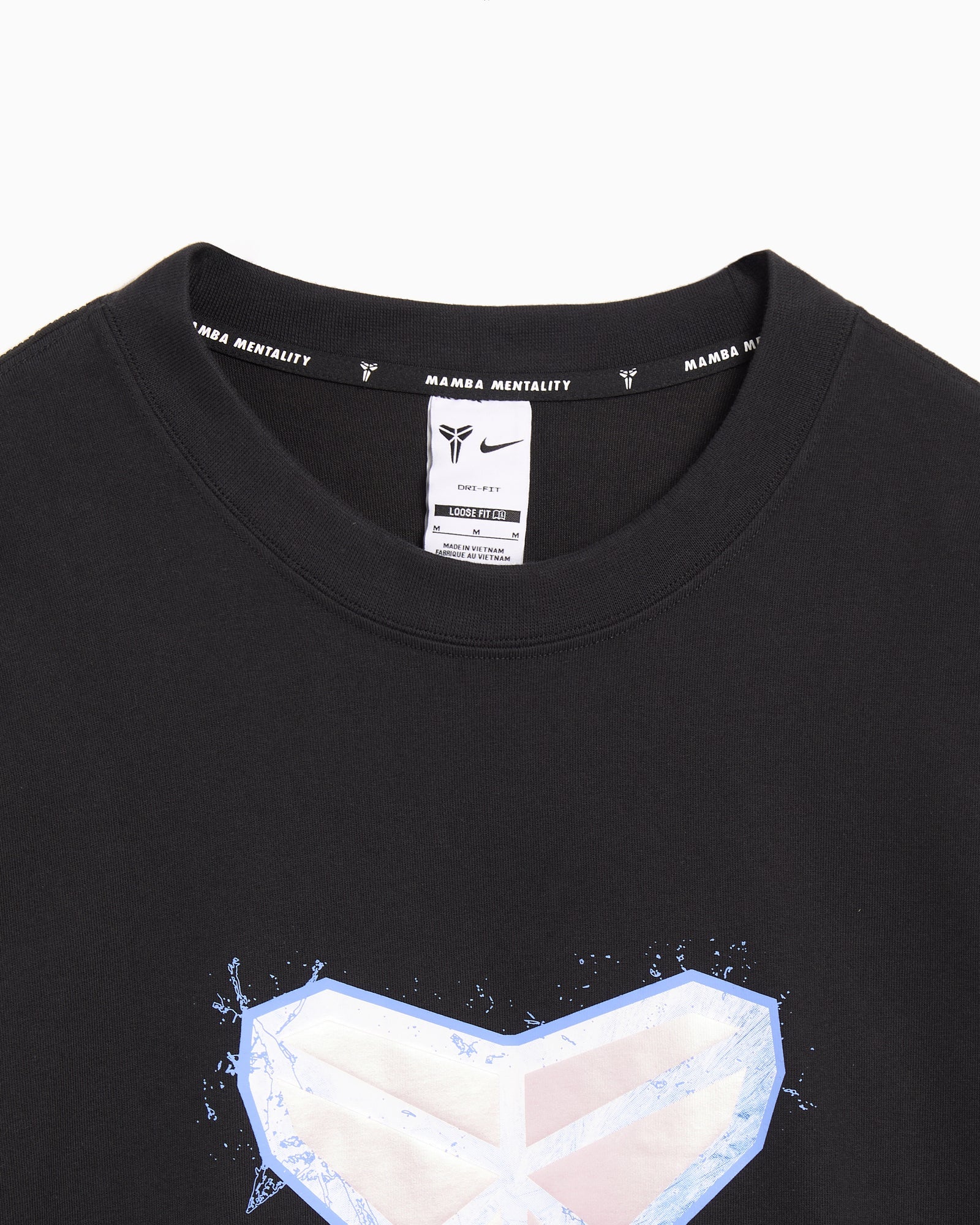 Nike x Kobe Bryant M90 Dri-FIT Longsleeve Black