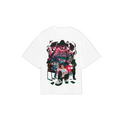 Marche Centro T-Shirt “Palace” White