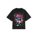 Marche Centro T-Shirt “Palace” Black