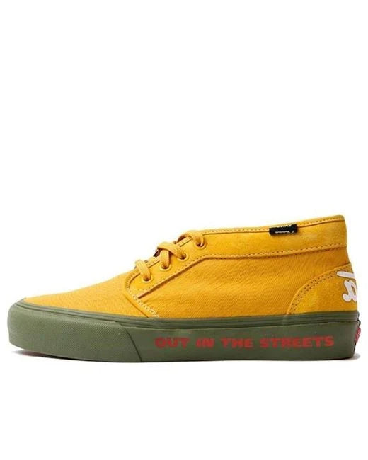 Vans Chukka 79 Patta Oro Fusion