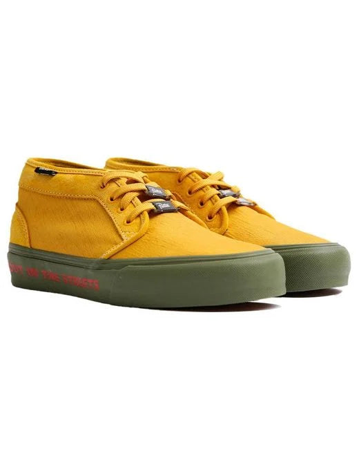 Vans Chukka 79 Patta Oro Fusion