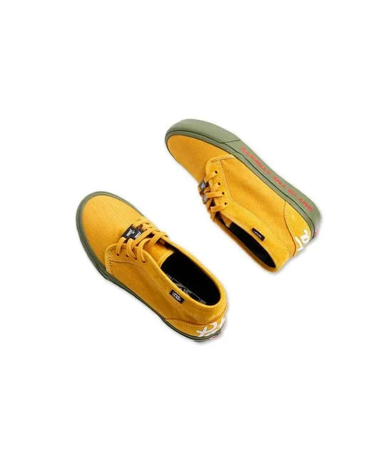 Vans Chukka 79 Patta Oro Fusion
