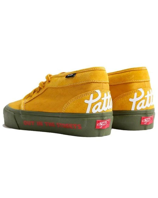 Vans Chukka 79 Patta Oro Fusion