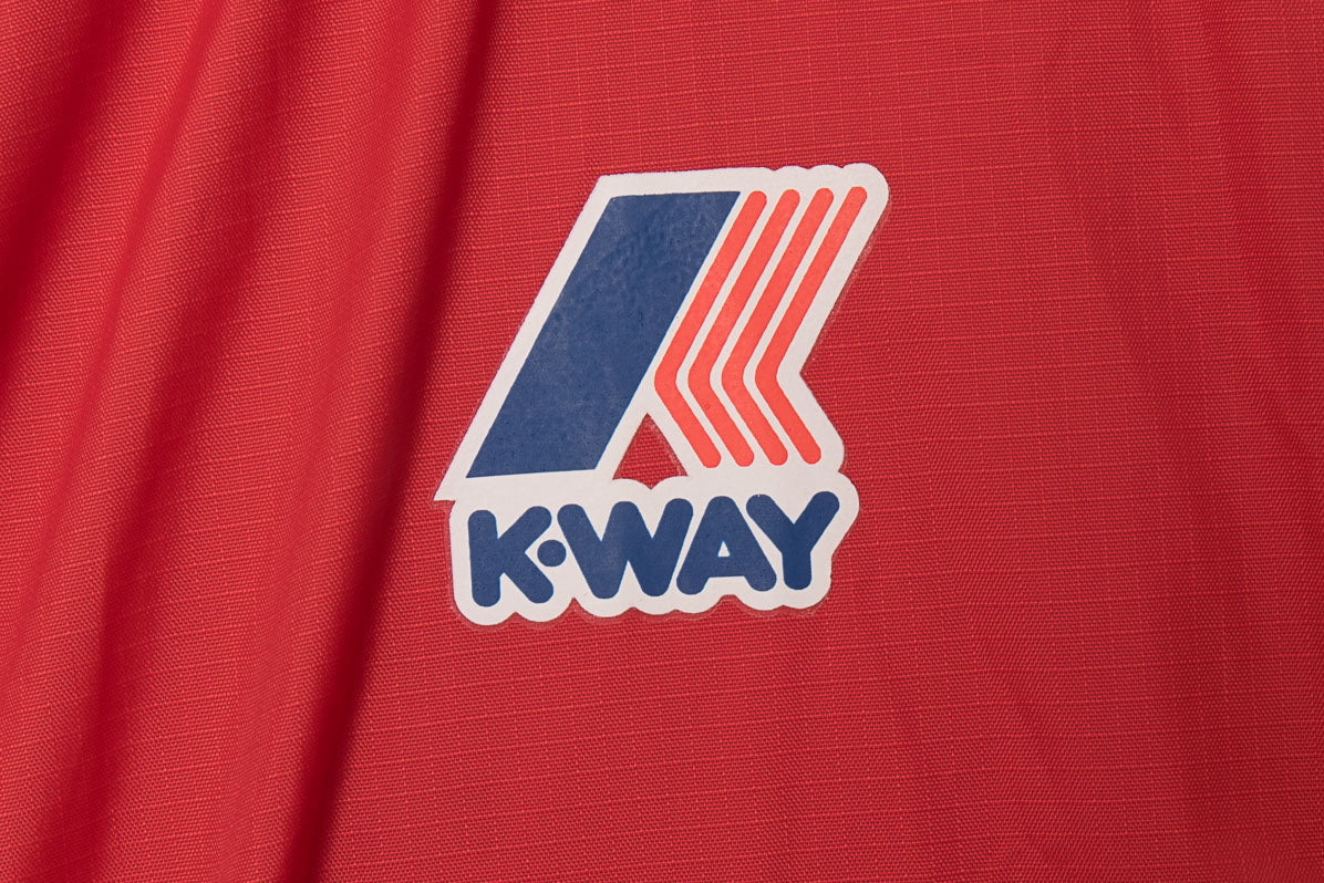 K-Way Les Artists Gosha Rubchinskiy