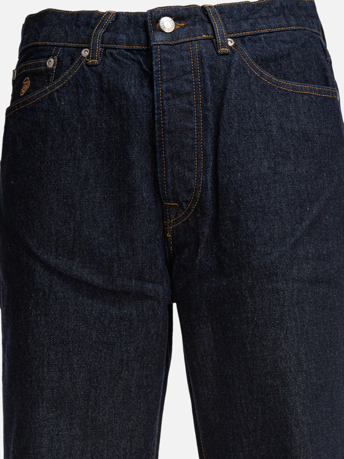 Stussy Jeans a gamba dritta "Classic"