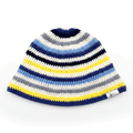 ON MY WAY CROCHET HAT