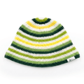 ON MY WAY CROCHET HAT