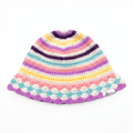 ON MY WAY CROCHET HAT