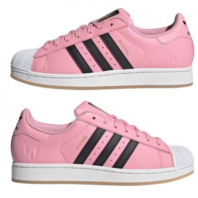 adidas Superstar Lionel Messi Inter Miami CF